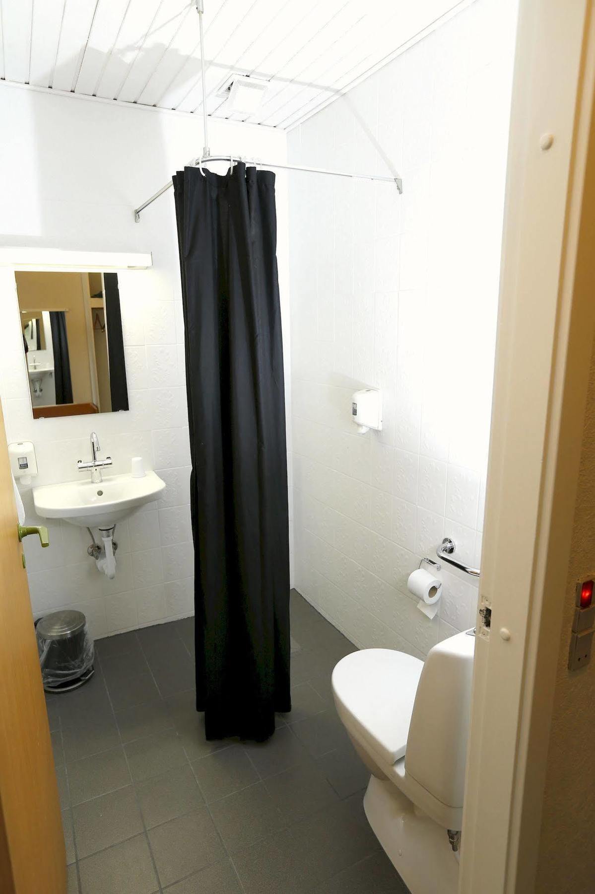Slukefter Kro & Hotel Hogelund Экстерьер фото