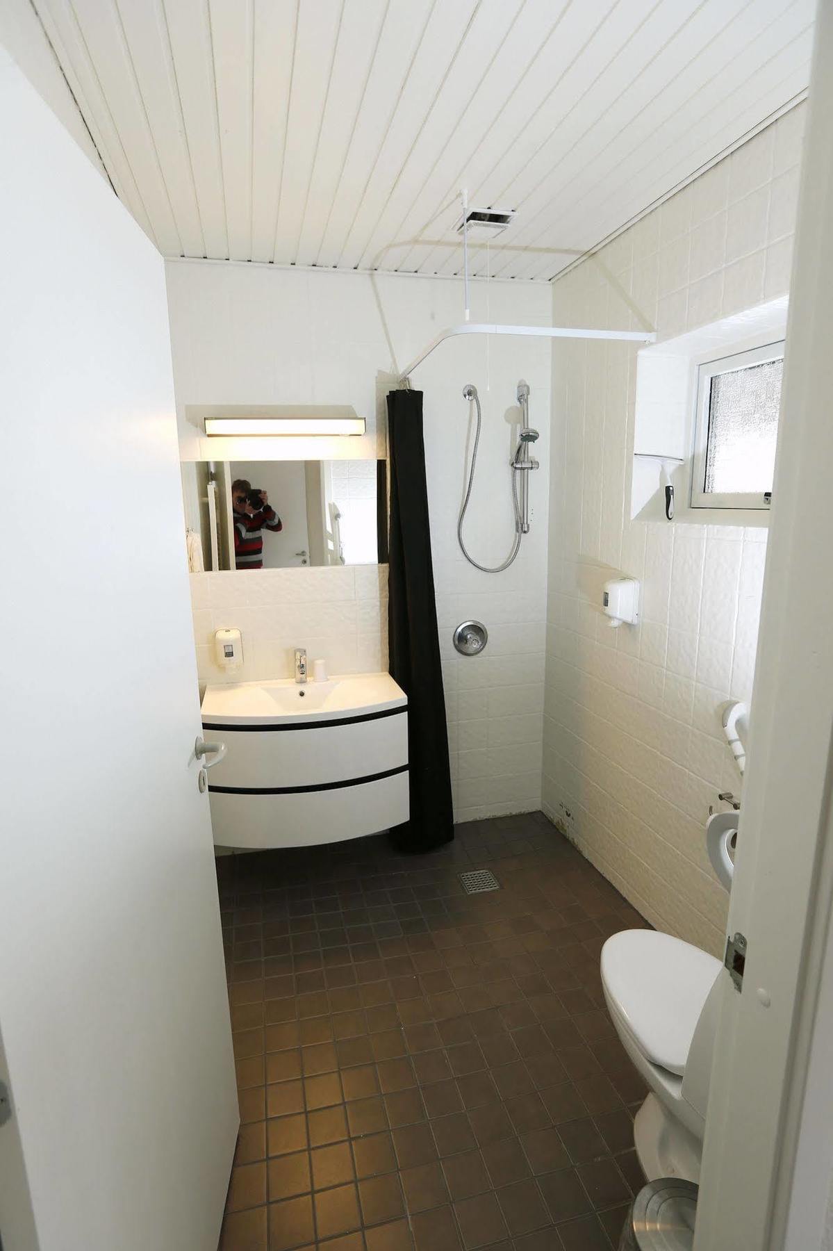Slukefter Kro & Hotel Hogelund Экстерьер фото